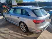Servolenkung Pumpe Audi A4 Avant (B9) Kombi 1.4 TFSI 16V (CVNA) 2017