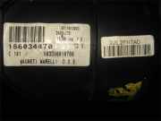 Tacho 156054470 Alfa Romeo 156 Sportwagon (932) Kombi 2.4 JTD 20V (841.G.000)