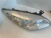 Scheinwerfer Rechts Renault Megane III Berlina 5P (2008->) 1.9 BOSE Edition [1,9 Ltr. - 96 kW dCi Diesel FAP] 2011