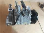 Klima Pumpe A0008303902 Mercedes-Benz C Estate (S205) Kombi C-220 CDI BlueTEC 2.2 16V (OM651.921) 2017