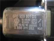 Fensterheber Elektr. Links Vorne 6R0959801DS Seat Ibiza IV SC (6J1) Schrägheck 3-drs 1.2 TSI 16V (CJZC) 2017