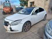 Radiator Opel Insignia Schrägheck 5-drs 2.0 CDTI 16V 130 Ecotec (A20DTH) 2011