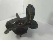 Achsschenkel Links Vorne Mazda 3 (BL12/BLA2/BLB2) Limousine 1.6 CiTD 16V (Y6) 2011