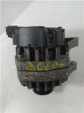 Lichtmaschine 9656956080 Peugeot 206 (2A/C/H/J/S) Schrägheck 1.4 16V (ET3J4(KFU)) 2005