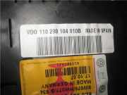 Tachoeinheit Kmh - 6LO920801AX Seat Ibiza III (6L1) Schrägheck 1.4 TDI 70 (BNM) 2005