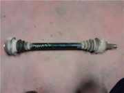 Antriebswelle Links Hinten 7572429ai01 BMW Serie 7 (E65/E66)(2001->) 3.0 730Ld [3,0 Ltr. - 170 kW Turbodiesel CAT] M57 306 D3 2007