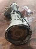 Getriebe Automatik HAU09D300037J Volkswagen Touareg (7LA/7L6) SUV 4.2 V8 40V (AXQ) 2004 AXQ
