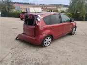 Felge Nissan Note (E11) Großraumlimousine 1.4 16V (CR14DE) 2009