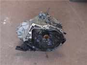 Getriebe Manuell 20LA01 Peugeot 308 SW (4E/H) Kombi 1.6 HDi 16V (DV6TED4(9HZ)) 2009