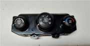 Bedienung Heizung 972501FXXX Kia Sportage (JE) Geländewagen 2.0 CVVT 16V 4x2 (G4GC) 2007
