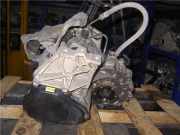 Getriebe Manuell FBF Seat Toledo (1M2) Limousine 1.9 TDI 110 (ASV) 2002