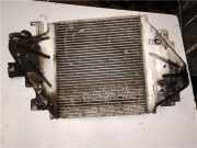 Ladeluftkühler Renault Clio II (BB/CB) Schrägheck 1.5 dCi 80 (K9K-702) 2002