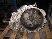 Getriebe Manuell PFL Seat Leon (5FB) Schrägheck 5-drs 2.0 TDI Ecomotive 16V (CKFC) 2013
