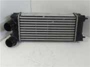 Ladeluftkühler 9684212480 Citroën C4 Berline (NC) Schrägheck 5-drs 1.6 Hdi 90 (DV6DTED(9HP)) 2014