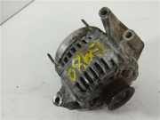 Lichtmaschine 457TBD2610C7 Ford Mondeo III Limousine 2.0 TDCi/TDDi 115 16V (D6BA) 2001