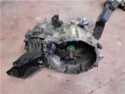 Getriebe Manuell Volvo V40 (VW) Kombi 1.9 D (D4192T3) 2002