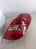 Rücklicht Rechts Hyundai i20 Schrägheck 1.2i 16V (G4LA) 2011