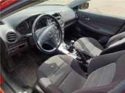 Sicherheitsgurt Rechts Vorne Mazda 6 (GG12/82) Limousine 2.0 CiDT HP 16V (RF5C) 2004