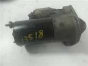 Anlasser 0001107076 Volvo S40 (VS) 2.0 16V Turbo (B4204T3) 2000