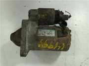 Anlasser k32618400 Kia Shuma II Schrägheck 1.6 16V (GA6D) 2002