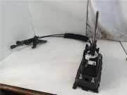 Schaltpedal 5Q0711049BQ Volkswagen (A11)(09.2017->) 1.6 Advance [1,6 Ltr. - 85 kW TDI] DGT 2020