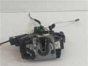 Türschloß Zv Elektrisch Rechts Hinten A2220064099 Mercedes-Benz C Estate (S205) Kombi C-220 CDI BlueTEC, C-220 d 2.2 16V (OM651.921(Euro 6)) 2017