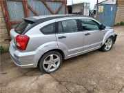Antriebswelle Links Vorne Dodge Caliber Schrägheck 2.0 CRD 16V (BYL) 2006