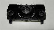 Bedienung Klimaanlage 96850724XT Peugeot 308 (4A/C) Schrägheck 1.6 HDi 16V (DV6TED4(9HZ)) 2009