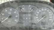 Tachoeinheit Kmh - 8200071820EC2WVX21 Renault Scenic I (JA...)(1999->) 1.9 dCi (JA05, JA1F) 2001