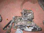 Getriebe Manuell 12992510 Opel Astra G (F08/48) Schrägheck 1.2 16V (Z12XE) 2004