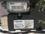 Schiebedachmotor A2219066000 Mercedes-Benz Clase S (BM 221) Lim. (06.2005->) 3.0 S 350 BlueTec L (221.126) [3,0 Ltr. - 190 kW CDI 2012