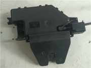 Heckschloss 7840617 BMW Serie 3 Coupe (E92)(2006->) 2.0 320d [2,0 Ltr. - 130 kW Turbodiesel CAT] N47 D20 A 2009