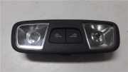 Innenbeleuchtung Hinten 8V0947111A Audi A3 (8V1/8VK) Schrägheck 3-drs 2.0 TDI 16V (CRBC) 2014