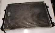 Radiator 5N0121253F Volkswagen Tiguan (5N1/2) SUV 2.0 TDI 16V 4Motion (CBAB) 2008 CBAB