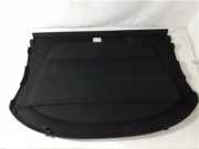 Hutablage Renault III Berlina 5P (2008->) 1.9 Privilege [1,9 Ltr. - 96 kW dCi Diesel FAP] 2009