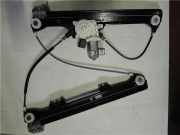 Fensterheber Mechan. Rechts Vorne 4006058 BMW 5 serie (E60) Limousine 530d 24V (M57N-D30(306D2)) 2003