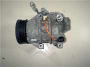 Klima Pumpe 4472603312 Toyota Auris (E15) Schrägheck 1.33 Dual VVT-I 16V (1NRFE) 2009