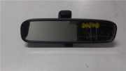 Innenspiegel 022197 Honda CR-V (RE/RM) SUV 1.6 i-DTEC 16V (N16A2) 2015