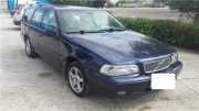 Airbag Lenkrad Volvo V70 (GW/LW/LZ) 2.5 TDI (D5252T) 2000