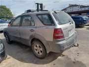 Sicherheitsgurt Rechts Vorne Kia Sorento I (JC) SUV 2.5 CRDi 16V (D4CB) 2004