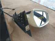 Außenspiegel Links Elektrisch 8U1857409e Audi Q3 (8UB/8UG) SUV 2.0 TDI 16V 177 Quattro (CFGC) 2012