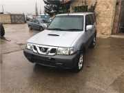 Antriebswelle Links Vorne Nissan Terrano II (R20/TR50) Geländewagen 2.7 TDi (TD27TI) 2005