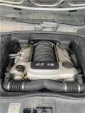 Motor M4800 Porsche Cayenne (9PA) SUV 4.5 S V8 32V (M48.00) 2005