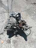 Getriebe Manuell 6C1R7002AB Ford Focus 2 C+C Cabrio 2.0 TDCi 16V (G6DB) 2008