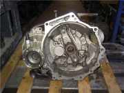 Getriebe Manuell LBQ Seat Ibiza IV (6J5) Schrägheck 5-drs 1.9 TDI 105 (BLS) 2009
