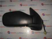 Außenspiegel Rechts Elektrisch 8470186g50 Suzuki Ignis (MH) Schrägheck 5-drs 1.3 16V (M13A VVT) 2007