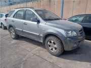 Radiator Kia Sorento I (JC) SUV 2.5 CRDi 16V (D4CB) 2004