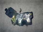 Türschloß Zv Elektrisch Rechts Hinten Hyundai Terracan SUV 2.9 CRDi 16V (J3) 2003