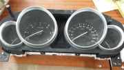 Tachoeinheit Kmh - 1EGAMD087 Mazda 6 (GH12/GHA2) Limousine 2.0 CiDT HP 16V (RF)