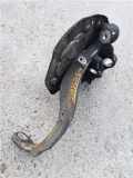 Achsschenkel Links Vorne 0004213520 Mercedes-Benz C Estate (S205) Kombi C-200 BlueTEC, C-200 d 1.6 16V (OM626.951(R9M)) 2015